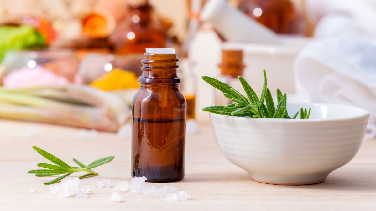 From Cold To Cough The Top 5 Essential Oils To Give Instant Relief